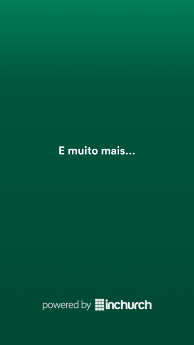 Sexta Igreja GV Screenshot