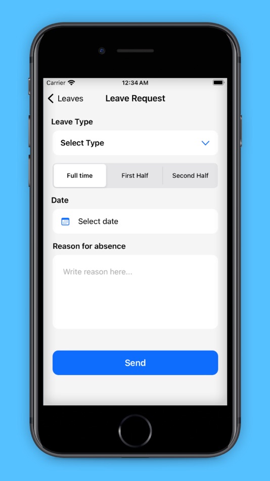 #2. Aswar HRMS (iOS) 由: Aswar Aldirah Electronics