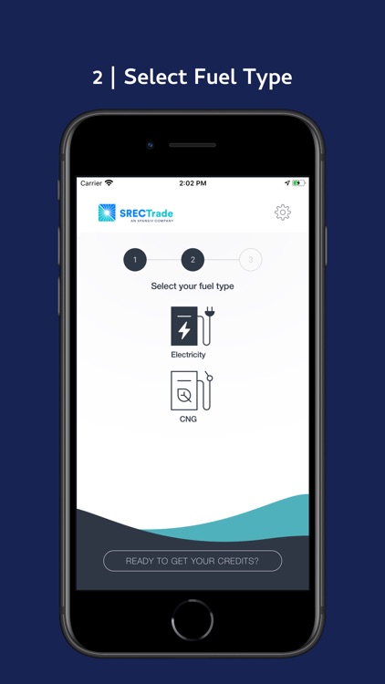 SRECTrade LCFS Calculator
