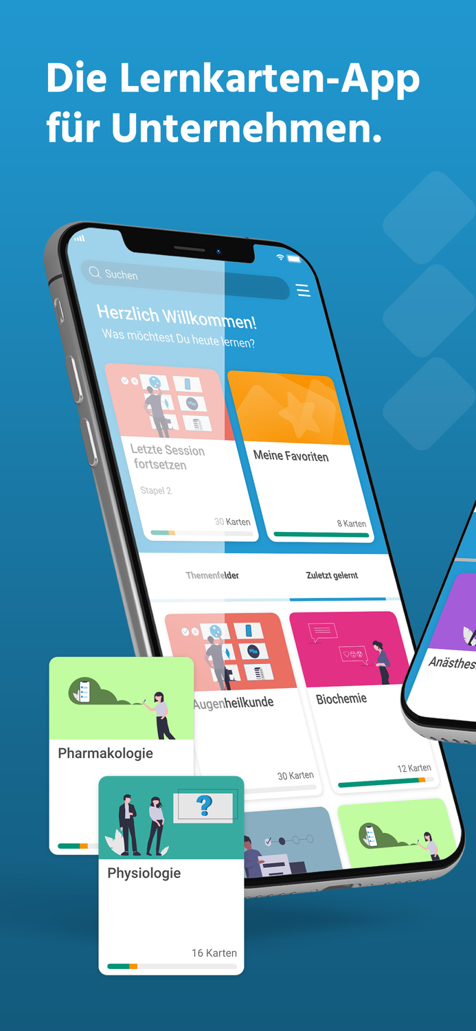 Knowledgeworker Cards