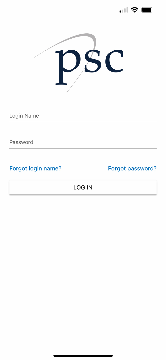 PSC Mobile