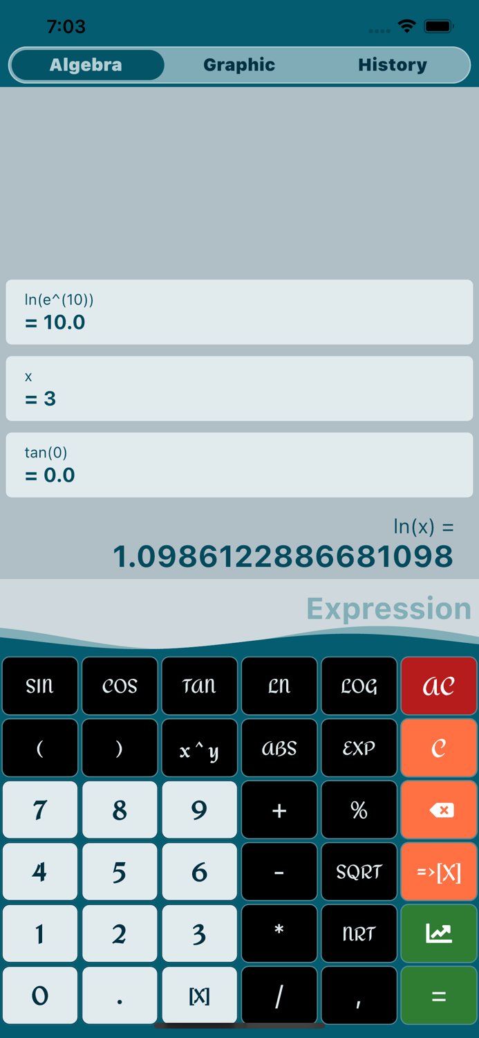 Calculatrix