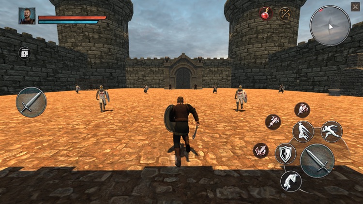 Ertugrul Gazi 2 screenshot-7