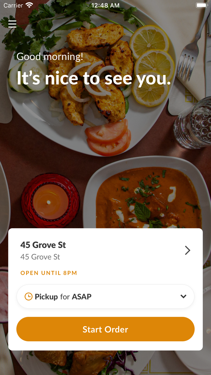 Sitar Flavors of India