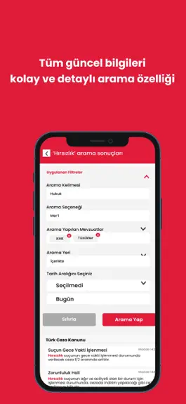 Game screenshot YOKTR apk