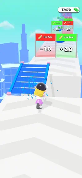 Game screenshot Color Shooter !!! hack