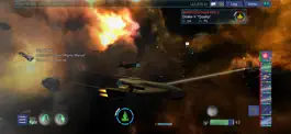 Game screenshot Interstellar Pilot 2 hack