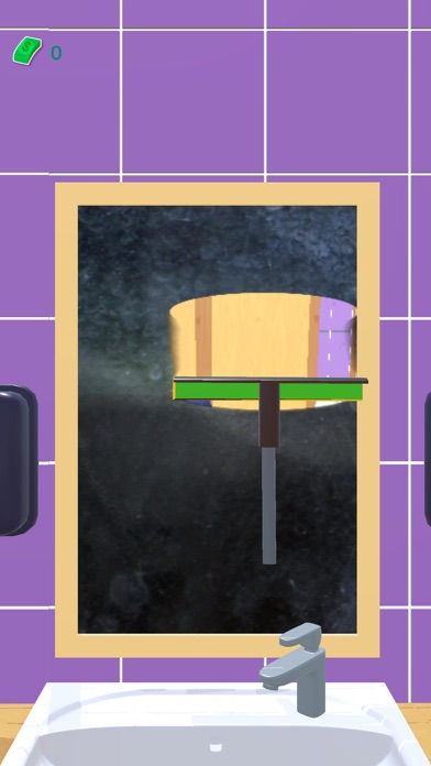 Street Cleaning Screenshot