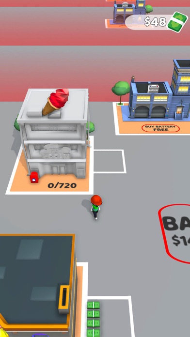 Electric City Screenshot