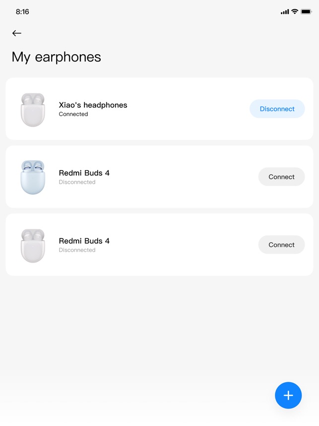 Redmi Buds 4 l Xiaomi France