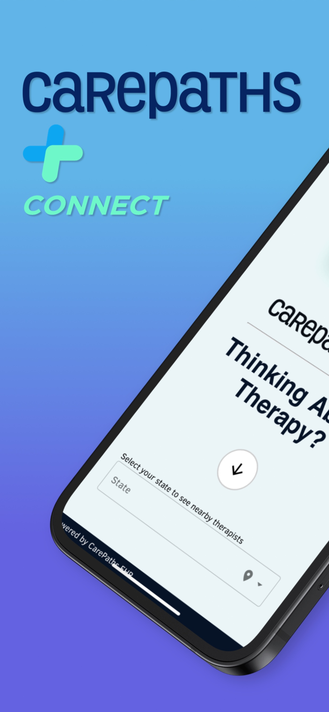 CarePaths Connect
