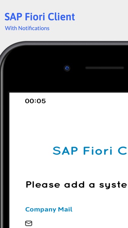 Connect for SAP