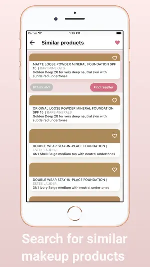 Unotone screenshot 3