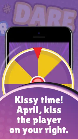 Game screenshot Truth or Dare? Dirty Party apk