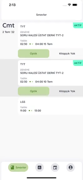 Game screenshot İbrahim Arı Okulları mod apk