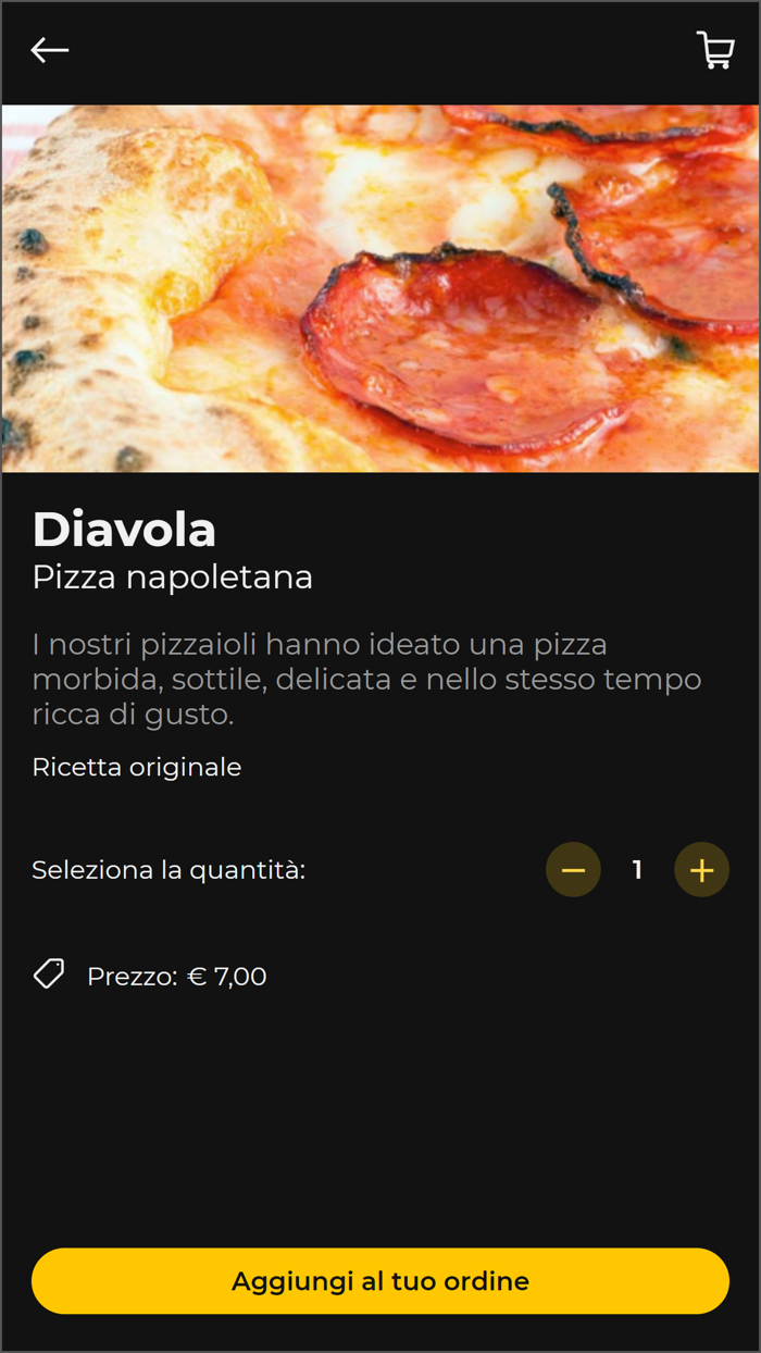 Massafra a Domicilio