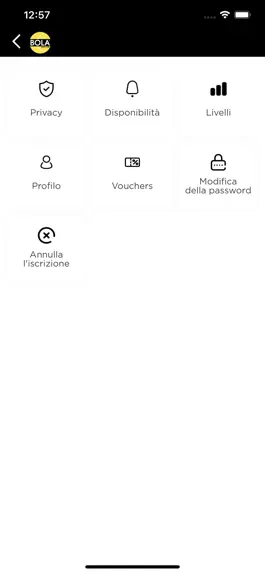 Game screenshot Bola Padel Club hack