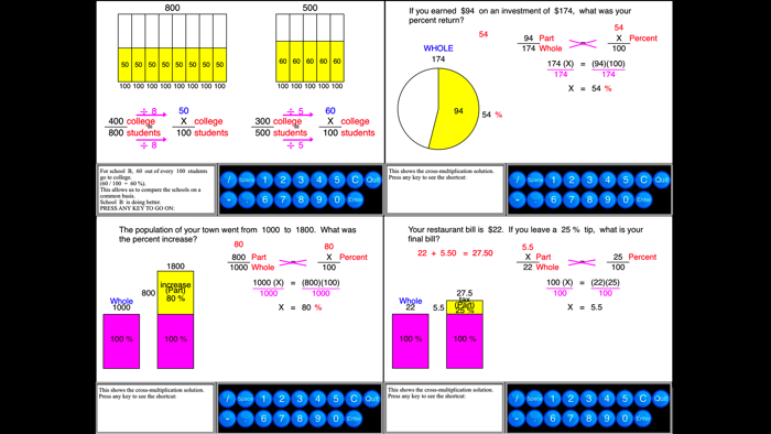 7th Grade Math - Math Galaxy