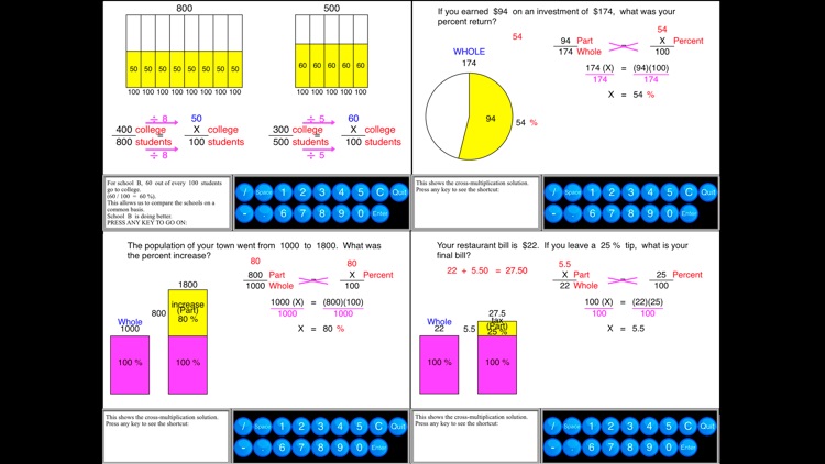 7th Grade Math - Math Galaxy