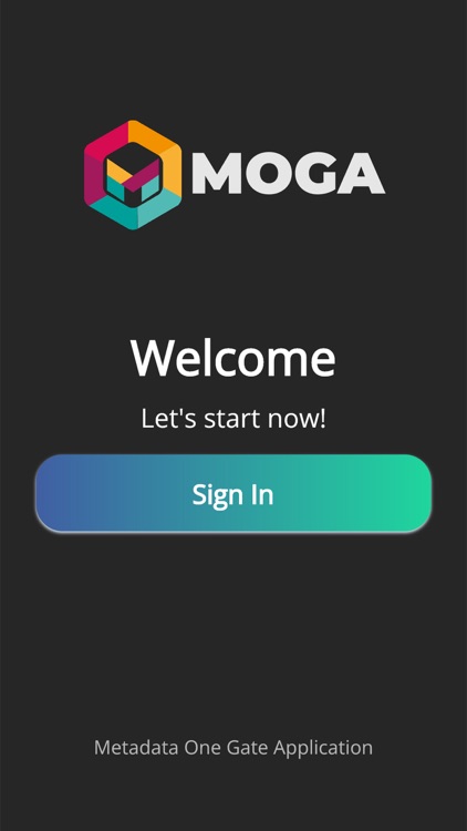 MOGA Officer