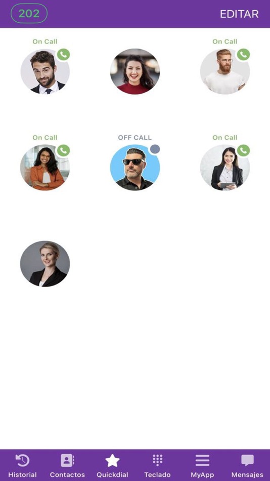 #3. AVS Phone (iOS) 由: Astroline VoIP Services S.L.