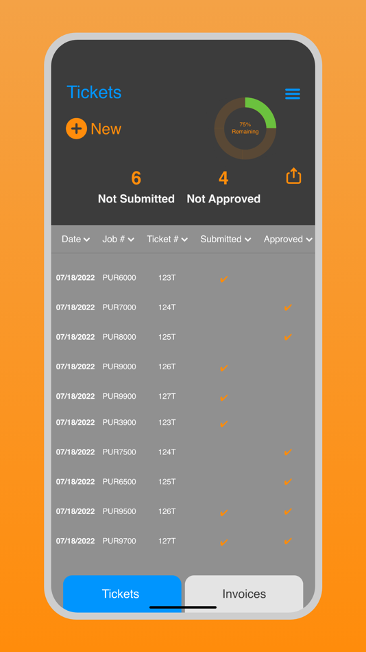 #2. 2EZ Tracking (iOS) 게시자: 2EZ Tracking inc.