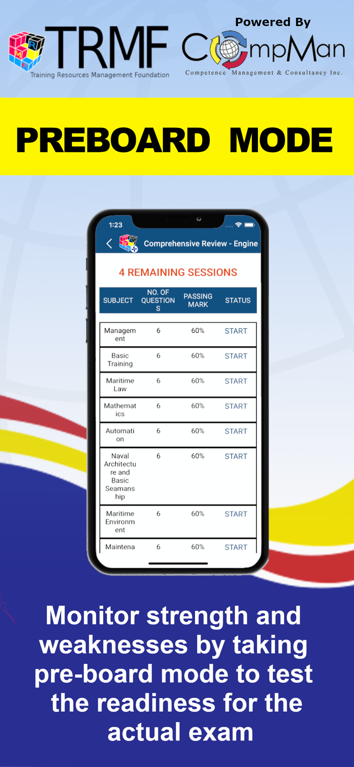 Comprehensive Review - Engine