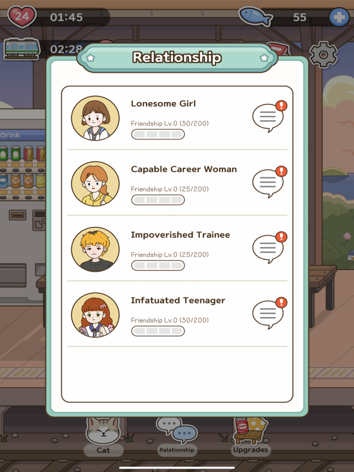 Subway Story  Deluxe Edition