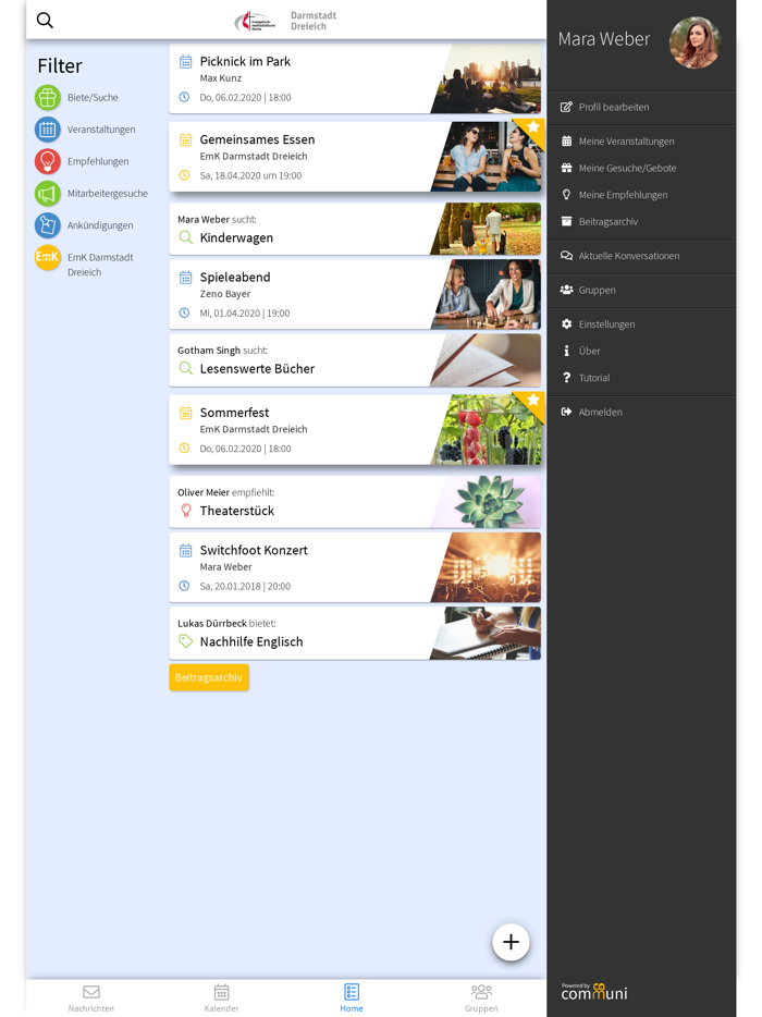 EmK Darmstadt Dreieich