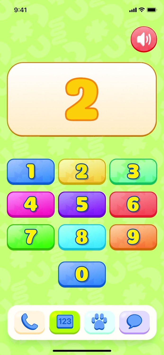 Baby Games  Learn and Play