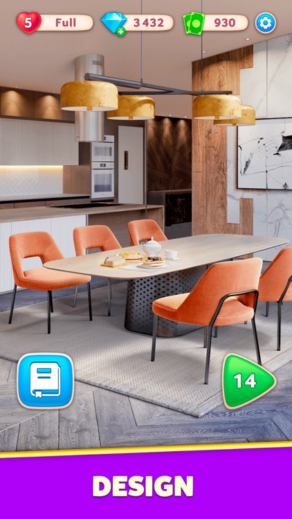 Design Masters: Home Simulator screenshot-4