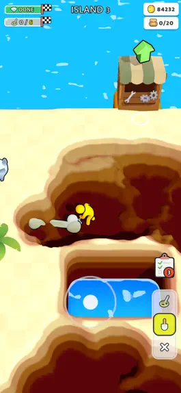 Game screenshot Treasure Seeker! mod apk