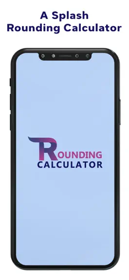 Game screenshot Rounding Calculator mod apk