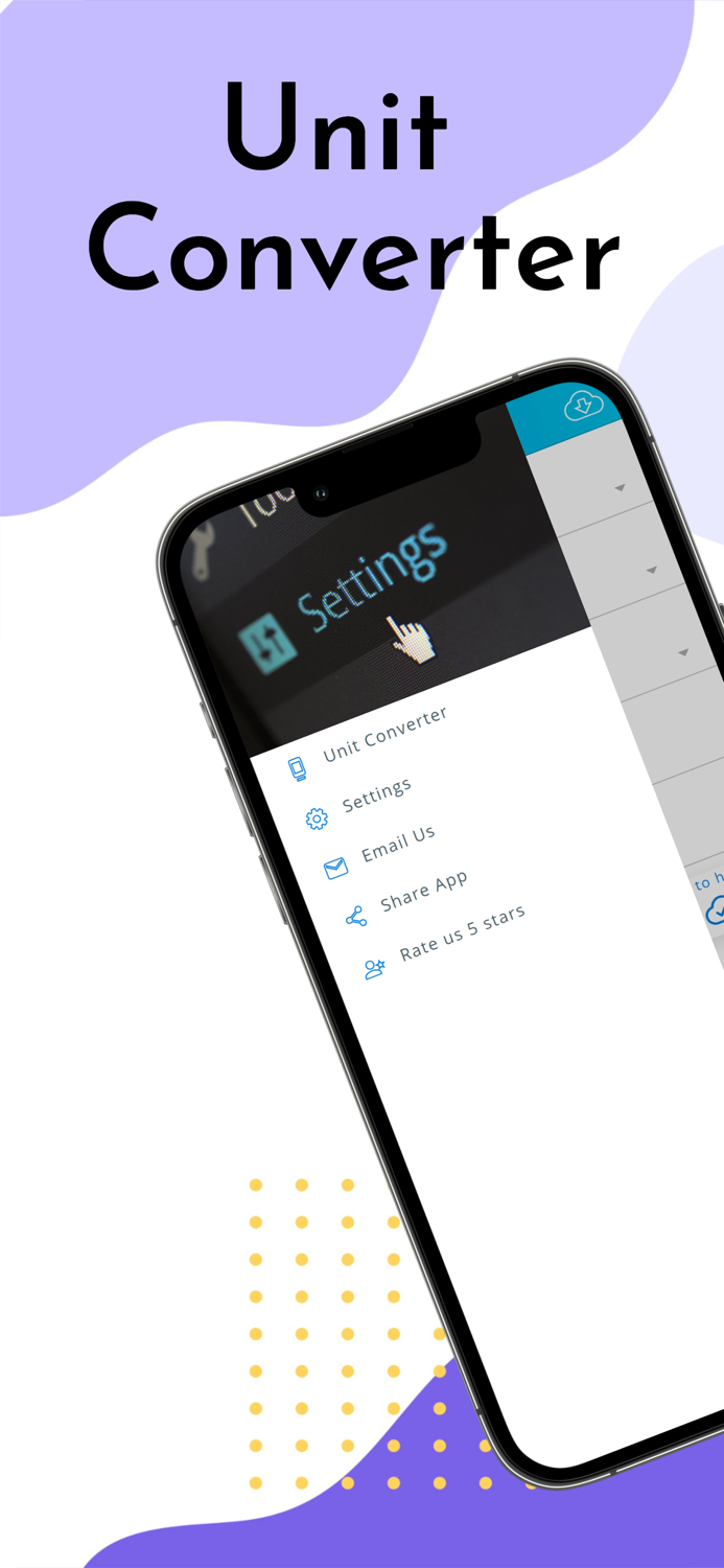 Unit Converter And Tools