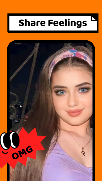GoShow: Adult Live Chat, Craze Screenshot