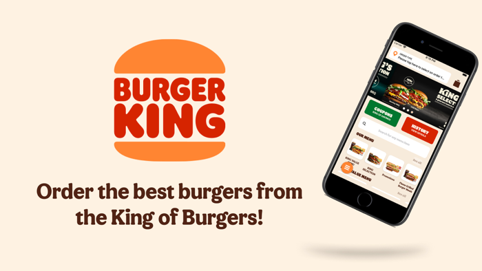 Burger King UAE