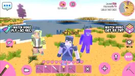 Game screenshot Candy Craft! apk