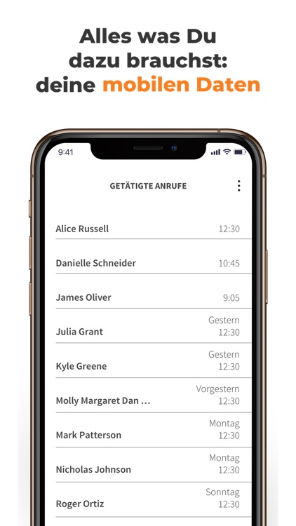 yooopi+ app screenshot-5