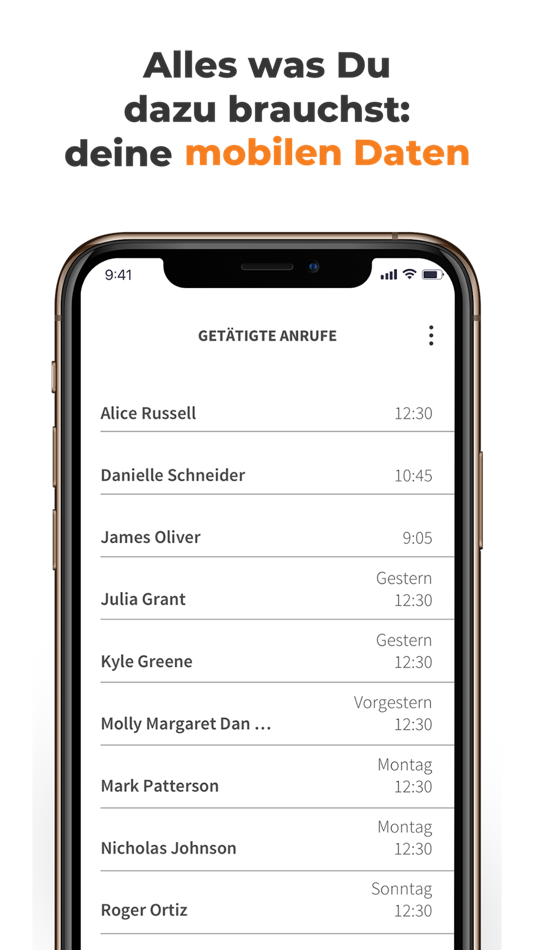 #6. yooopi+ app (iOS) 由: dcom distribution GmbH