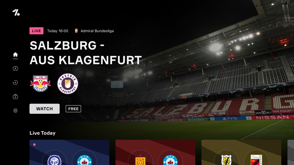 Screenshot #16 for OneFootball - Soccer Scores