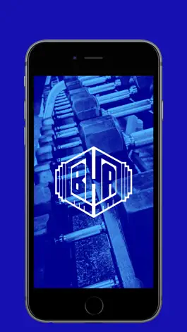 Game screenshot Big House Athletics mod apk