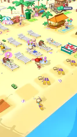 Game screenshot Beach Fest! apk