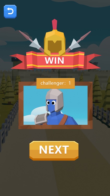 Cavalry Duel screenshot-4