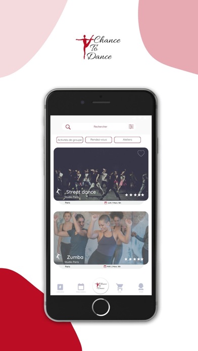 Chance To Dance Screenshot
