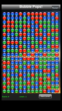 Game screenshot Bubble Pops Strategy Game mod apk