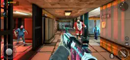 Game screenshot War Games 3D : Sniper Game mod apk
