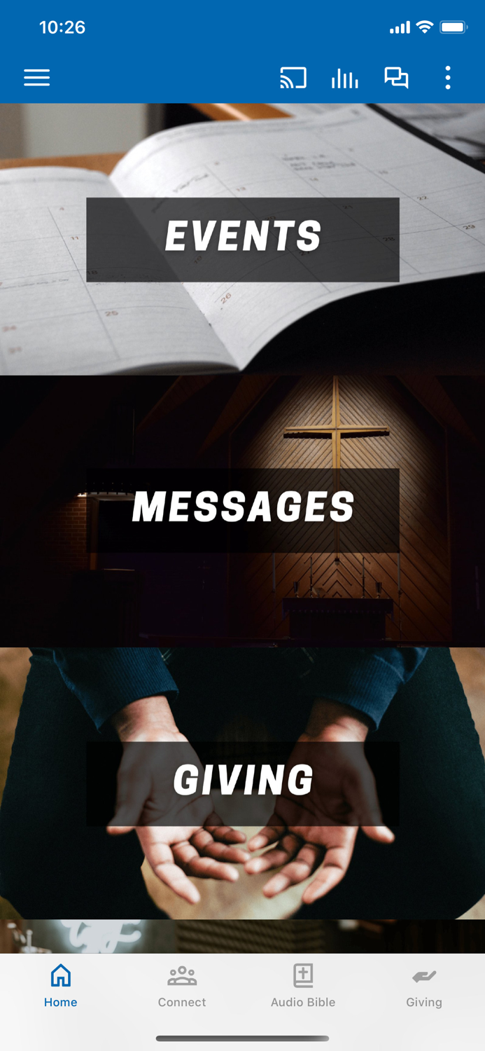 Gracepointe Church Illinois