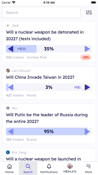 Manifold Marketsのおすすめ画像6