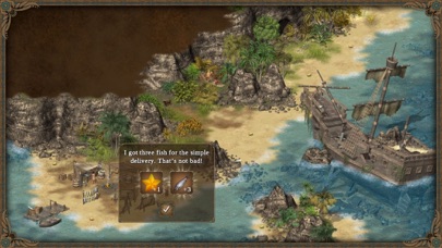 Hero of the Kingdom II Screenshot