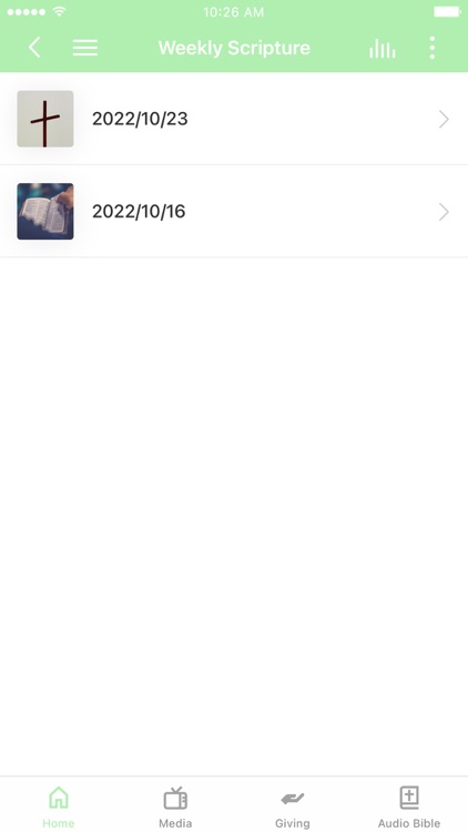 First Church of God Jackson KY